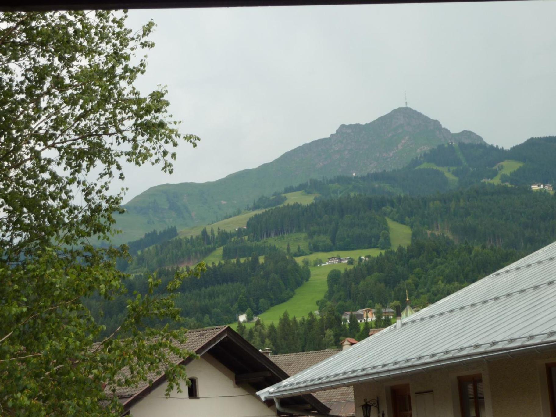 Exklusiv Apartment Hofer Sankt Johann in Tirol Exterior photo